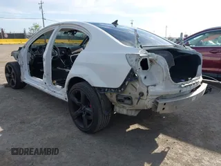 2014 Chevrolet SS z VIN 6G3F15RW6EL958354, wystawiony jako IAAI lot #42011918 z przebiegiem Nie podano mil oraz . Historia ofert i sprzedaży dostępna na DreamBid. Obrazek 3.