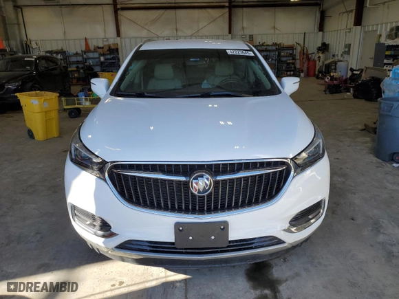 2020 Buick Enclave Essence with VIN 5GAERBKW6LJ263263, listed as a Copart auction lot 42223645 with NaN miles and Non Repairable. Bid and sale history available at carsss.com. Image 5.