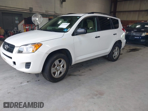 2010 Toyota RAV4 with VIN JTMZF4DV6A5020986, listed as a IAAI auction lot 42739485 with 209,580 mi miles and . Bid and sale history available at DreamBid. Image 19.