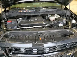 2021 Chevrolet Silverado 1500 Custom с VIN 1GCRWBEK0MZ258113, выставлен на аукционе Copart как лот 44821035 с пробегом 96 098 миль миль и Чистый • Clean title. История ставок и продаж доступна на DreamBid. Изображение 13.