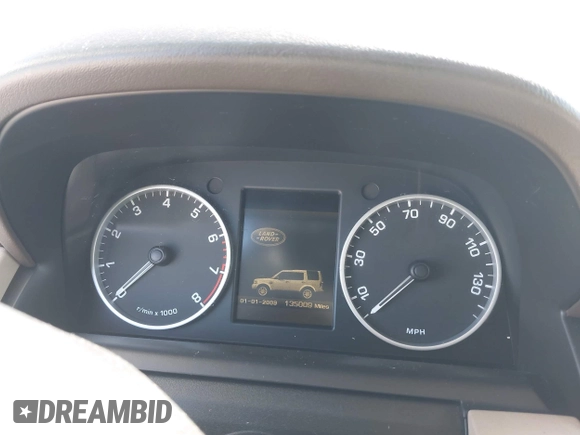 2011 Land Rover LR4 Lux с VIN SALAK2D48BA560328, выставлен на аукционе IAAI как лот 41974164 с пробегом 135 009 миль миль и . История ставок и продаж доступна на DreamBid. Изображение 7.