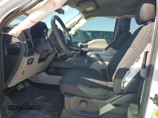 2020 Ford F-150 XL with VIN 1FTEX1CP3LKE58379, listed as a Copart auction lot 43537855 with 78,490 mi miles and Salvage Title. Bid and sale history available at DreamBid. Image 7.