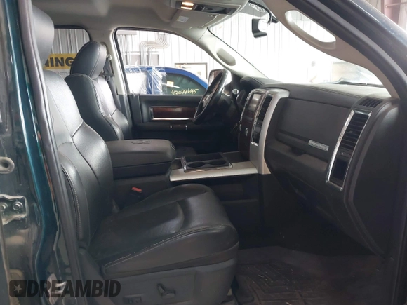 2011 Ram 2500 Laramie с VIN 3D7UT2CL7BG587120, выставлен на аукционе IAAI как лот 42032893 с пробегом 196 361 миль миль и . История ставок и продаж доступна на DreamBid. Изображение 5.
