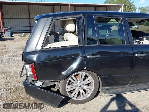 2011 Land Rover Range Rover HSE Lux с VIN SALMF1D42BA331459, выставлен на аукционе IAAI как лот 40887558 с пробегом 174 155 миль миль и . История ставок и продаж доступна на DreamBid. Изображение 12.