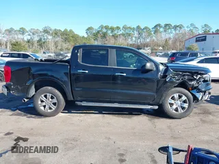 2019 Ford Ranger XL with VIN 1FTER4EH5KLA42330, listed as a IAAI auction lot 41358017 with 53,781 mi miles. Bid and sale history available at carsss.com. Image 13.