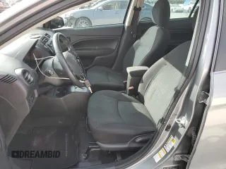 2018 Mitsubishi Mirage G4 ES with VIN ML32F3FJ9JHF06329, listed as a Copart auction lot 45377765 with 53,240 mi miles and Salvage Title. Bid and sale history available at carsss.com. Image 7.