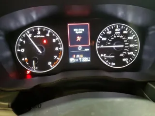2024 Subaru Impreza Sport with VIN JF1GUAFC0R8335161, listed as a Copart auction lot 79682694 with 11,962 mi miles and Salvage Title. Bid and sale history available at carsss.com. Image 9.