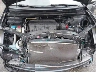 2016 Honda Odyssey SE с VIN 5FNRL5H33GB158645, выставлен на аукционе IAAI как лот 42406938 с пробегом 116 230 миль миль и . История ставок и продаж доступна на DreamBid. Изображение 10.