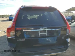2008 Volvo XC90 V8 z VIN YV4CZ852481424988, wystawiony jako Copart lot #66333152 z przebiegiem 202 842 mil mil oraz Szkoda całkowita • Salvage title. Historia ofert i sprzedaży dostępna na DreamBid. Obrazek 6.