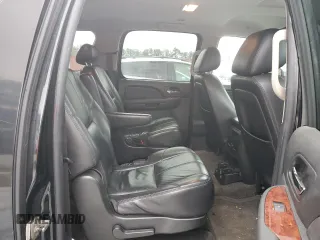 2010 Chevrolet Suburban LT with VIN 1GNUCJE06AR228967, listed as a Copart auction lot 45667695 with 125,030 mi miles and Salvage Title. Bid and sale history available at carsss.com. Image 11.
