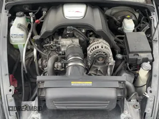 2004 Chevrolet SSR LS с VIN 1GCES14P64B113166, выставлен на аукционе Copart как лот 51187345 с пробегом 97 829 миль миль и Чистый • Clean title. История ставок и продаж доступна на DreamBid. Изображение 11.