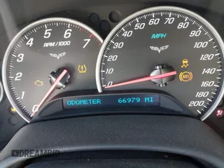2012 Chevrolet Corvette 1LT with VIN 1G1YE2DW5C5102943, listed as a IAAI auction lot 42629221 with 66,979 mi miles and . Bid and sale history available at DreamBid. Image 15.