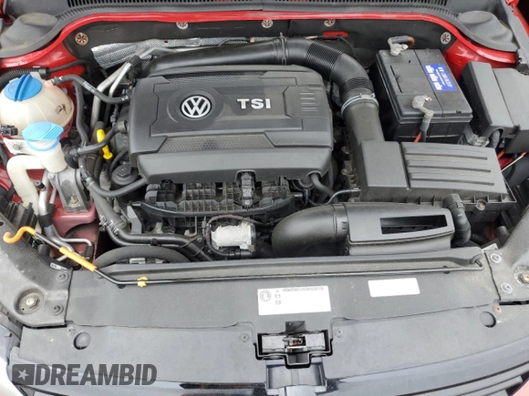 2014 Volkswagen Jetta SE z VIN 3VWD17AJ0EM262441, wystawiony jako Copart lot #62238255 z przebiegiem 140 594 mil mil oraz Czysty tytuł • Clean title. Historia ofert i sprzedaży dostępna na DreamBid. Obrazek 11.