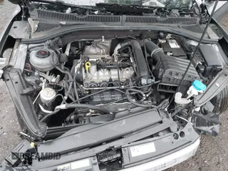 2019 Volkswagen Jetta S z VIN 3VWC57BU7KM232096, wystawiony jako IAAI lot #42317927 z przebiegiem 98 615 mil mil oraz . Historia ofert i sprzedaży dostępna na DreamBid. Obrazek 10.