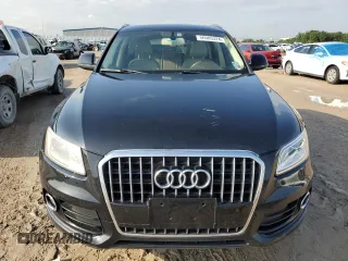 2014 Audi Q5 Premium Plus z VIN WA1LFAFPXEA021732, wystawiony jako Copart lot #66323725 z przebiegiem 149 050 mil mil oraz Szkoda całkowita • Salvage title. Historia ofert i sprzedaży dostępna na DreamBid. Obrazek 5.