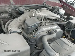 2003 Toyota Tundra with VIN 5TBJN32153S434535, listed as a IAAI auction lot 42498492 with 311,076 mi miles and . Bid and sale history available at DreamBid. Image 19.