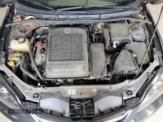 2009 Mazda 3 Mazdaspeed3 GT с VIN JM1BK34L791189035, выставлен на аукционе Copart как лот 66568385 с пробегом 158 596 миль миль и Чистый • Clean title. История ставок и продаж доступна на DreamBid. Изображение 11.