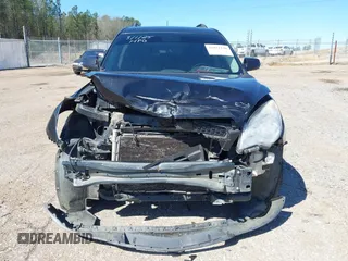 2015 Chevrolet Equinox LT with VIN 2GNALBEK9F6299674, listed as a IAAI auction lot 41811130 with 197,441 mi miles. Bid and sale history available at carsss.com. Image 13.