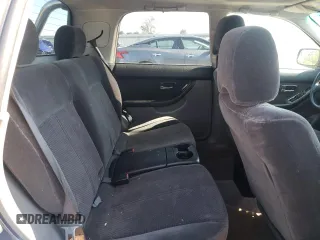 2003 Subaru Baja Special Sports с VIN 4S4BT62C037115599, выставлен на аукционе Copart как лот 77589074 с пробегом 188 978 миль миль и Списание • Salvage title. История ставок и продаж доступна на DreamBid. Изображение 10.
