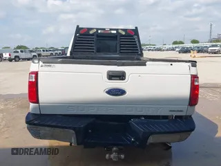 2014 Ford F-250 XL with VIN 1FT7W2A65EEA20749, listed as a IAAI auction lot 42334720 with 187,435 mi miles and . Bid and sale history available at DreamBid. Image 16.