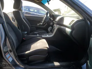 2008 Subaru Outback (Natl) with VIN 4S4BP60CX87355242, listed as a Copart auction lot 84647544 with 193,375 mi miles and Salvage Title. Bid and sale history available at carsss.com. Image 7.