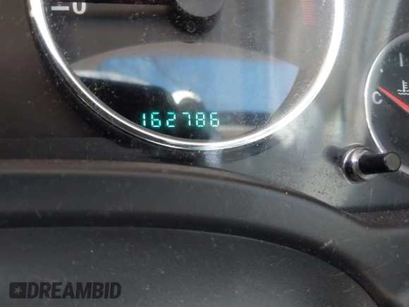 2011 Jeep Patriot Latitude X with VIN 1J4NF4GB8BD129225, listed as a IAAI auction lot 41784098 with 162,786 mi miles and . Bid and sale history available at DreamBid. Image 7.