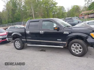 2013 Ford F-150 XL z VIN 1FTFW1ET9DKG38355, wystawiony jako IAAI lot #42116823 z przebiegiem 178 653 mil mil oraz . Historia ofert i sprzedaży dostępna na DreamBid. Obrazek 14.