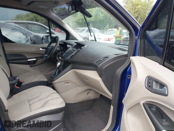2014 Ford Transit Connect XLT с VIN NM0GE9F71E1141294, выставлен на аукционе IAAI как лот 42515089 с пробегом 119 052 миль миль и . История ставок и продаж доступна на DreamBid. Изображение 5.