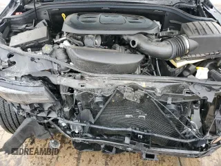 2022 Jeep Grand Cherokee Laredo E с VIN 1C4RJFAGXNC118923, выставлен на аукционе Copart как лот 51288515 с пробегом 15 112 миль миль и Списание • Salvage title. История ставок и продаж доступна на DreamBid. Изображение 12.