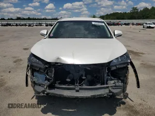 2017 Lexus NX 200t with VIN JTJYARBZ0H2068702, listed as a Copart auction lot 55040435 with 123,064 mi miles and Salvage title. Bid and sale history available at DreamBid. Image 5.