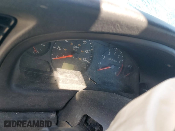 2006 Nissan Sentra S with VIN 3N1CB51D56L566322, listed as a Copart auction lot 49062485 with Not Provided miles and Clean Title. Bid and sale history available at DreamBid. Image 9.