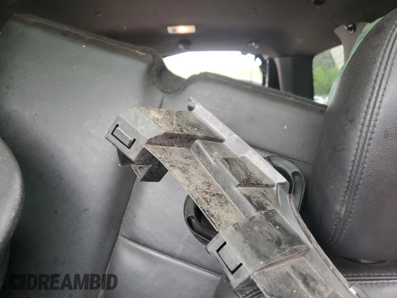 2012 Ford Escape XLT с VIN 1FMCU9DG5CKC50416, выставлен на аукционе Copart как лот 57292905 с пробегом 178 419 миль миль и Чистый • Clean title. История ставок и продаж доступна на DreamBid. Изображение 10.