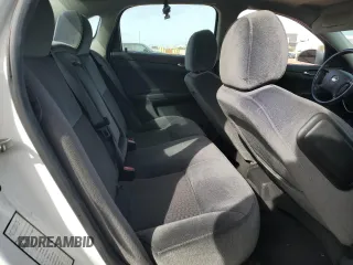 2014 Chevrolet Impala LT z VIN 2G1WB5E34E1133059, wystawiony jako Copart lot #47658895 z przebiegiem 57 557 mil mil oraz Szkoda całkowita • Salvage title. Historia ofert i sprzedaży dostępna na DreamBid. Obrazek 10.