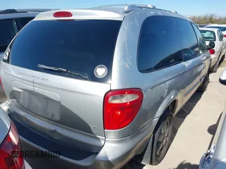 2004 Dodge Caravan SXT z VIN 2D4GP44L34R601374, wystawiony jako IAAI lot #41359480 z przebiegiem 254 534 mil mil oraz . Historia ofert i sprzedaży dostępna na DreamBid. Obrazek 4.