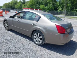 2005 Nissan Maxima SL z VIN 1N4BA41E75C827514, wystawiony jako IAAI lot #42278792 z przebiegiem 211 365 mil mil oraz . Historia ofert i sprzedaży dostępna na DreamBid. Obrazek 3.