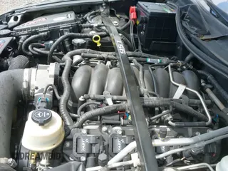2004 Cadillac CTS-V с VIN 1G6DN57S240161160, выставлен на аукционе IAAI как лот 42251504 с пробегом 160 126 миль миль и . История ставок и продаж доступна на DreamBid. Изображение 19.