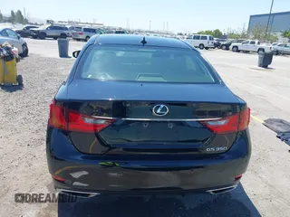 2013 Lexus GS 350 with VIN JTHBE1BL1D5000345, listed as a IAAI auction lot 42630507 with 235,869 mi miles and . Bid and sale history available at DreamBid. Image 17.