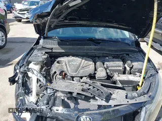 2015 Kia Optima EX with VIN 5XXGN4A79FG502953, listed as a IAAI auction lot 42009927 with 144,284 mi miles and . Bid and sale history available at DreamBid. Image 10.