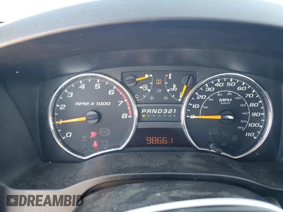 2008 GMC Canyon SLE1 with VIN 1GTDT19E288101602, listed as a Copart auction lot 74368884 with 98,661 mi miles and Salvage Title. Bid and sale history available at carsss.com. Image 9.