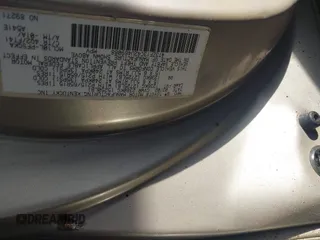 2002 Toyota Sienna LE with VIN 4T3ZF13C42U469088, listed as a IAAI auction lot 42184081 with Not provided miles and . Bid and sale history available at DreamBid. Image 9.