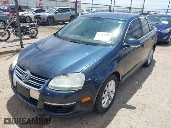 2010 Volkswagen Jetta Limited Edition with VIN 3VWRX7AJ1AM067933, listed as a IAAI auction lot 42153235 with 127,051 mi miles and . Bid and sale history available at DreamBid. Image 17.