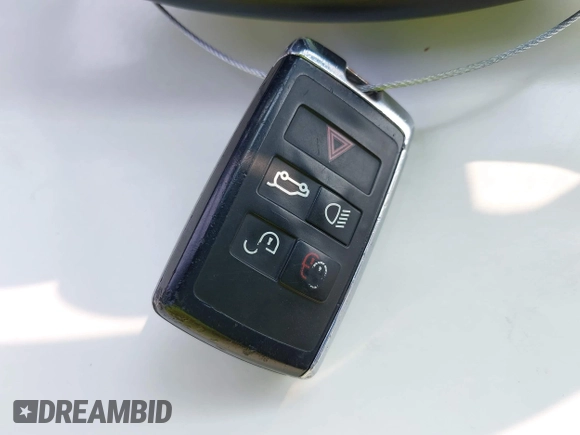2020 Land Rover Range Rover Sport HSE Dynamic с VIN SALWR2SE9LA886086, выставлен на аукционе IAAI как лот 42382923 с пробегом 62 006 миль миль и . История ставок и продаж доступна на DreamBid. Изображение 11.