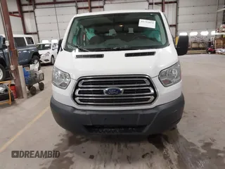 2016 Ford Transit XL z VIN 1FMZK1YM2GKA37673, wystawiony jako IAAI lot #41733664 z przebiegiem 97 638 mil mil oraz . Historia ofert i sprzedaży dostępna na DreamBid. Obrazek 12.