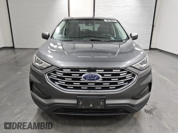 2021 Ford Edge SE z VIN 2FMPK4G95MBA23228, wystawiony jako Copart lot #51947405 z przebiegiem 80 522 mil mil oraz Czysty tytuł • Clean title. Historia ofert i sprzedaży dostępna na DreamBid. Obrazek 5.