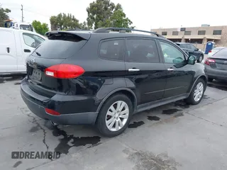 2008 Subaru Tribeca Limited z VIN 4S4WX90D184411047, wystawiony jako IAAI lot #42479234 z przebiegiem 129 651 mil mil oraz . Historia ofert i sprzedaży dostępna na DreamBid. Obrazek 4.