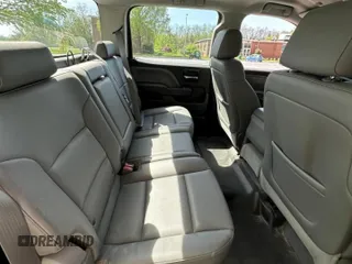 2014 Chevrolet Silverado 1500 Work Truck with VIN 3GCUKPEC8EG364404, listed as a Copart auction lot 55693175 with 102,229 mi miles and Clean Title. Bid and sale history available at DreamBid. Image 6.