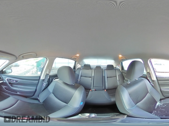2016 Nissan Altima SR с VIN 1N4AL3AP9GC243944, выставлен на аукционе Copart как лот 58656155 с пробегом 50 088 миль миль и Списание • Salvage title. История ставок и продаж доступна на DreamBid. Изображение 14.