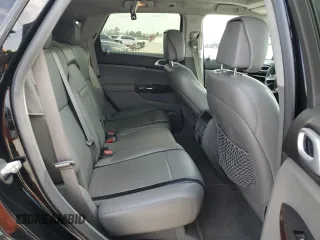 2011 Saab 9-4X Premium z VIN 3G0FNSEY4BS800234, wystawiony jako Copart lot #53293205 z przebiegiem 134 984 mil mil oraz Szkoda całkowita • Salvage title. Historia ofert i sprzedaży dostępna na DreamBid. Obrazek 11.