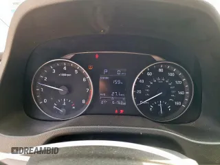 2017 Hyundai Elantra SE z VIN 5NPD74LF9HH140244, wystawiony jako Copart lot #57843945 z przebiegiem 151 763 mil mil oraz Szkoda całkowita • Salvage title. Historia ofert i sprzedaży dostępna na DreamBid. Obrazek 9.