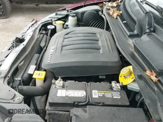 2018 Dodge Grand Caravan SE with VIN 2C4RDGBG5JR191839, listed as a IAAI auction lot 43438009 with 161,131 mi miles and . Bid and sale history available at DreamBid. Image 19.